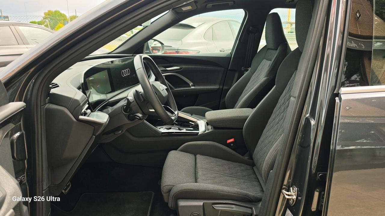 Audi Q5 SPB 40 TDI quattro S tronic line