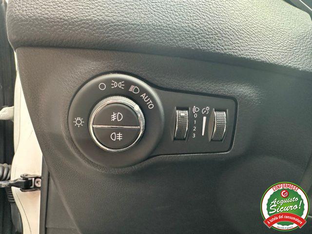 JEEP Compass 1.6 Multijet II 2WD Longitude