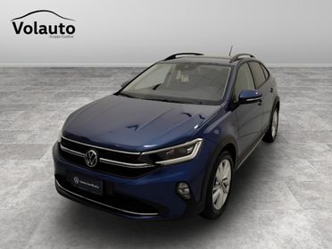 VOLKSWAGEN Taigo - Taigo 1.0 tsi Edition Plus 115cv