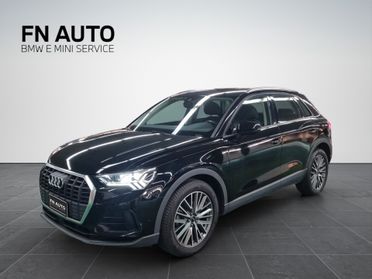 Audi Q3 35 TDI S tronic Business