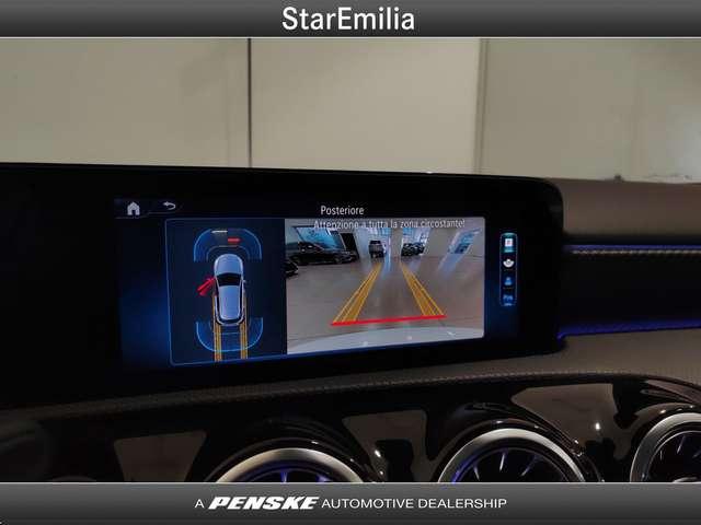 Mercedes-Benz A 250 A 250 e hybrid EQ Progressive Advanced