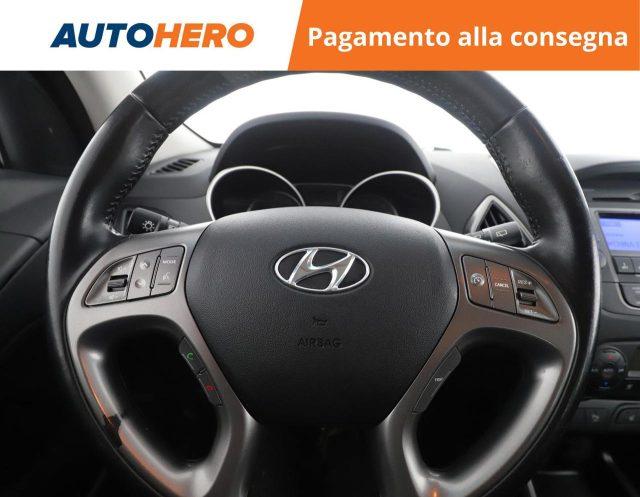 HYUNDAI iX35 1.6 GDI 16V 2WD Comfort