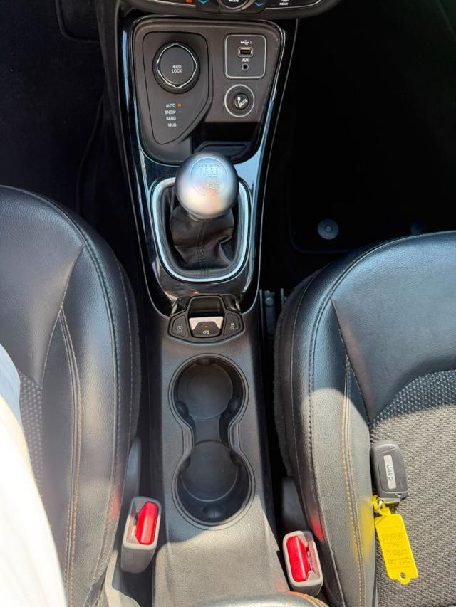 JEEP Compass 2.0 Multijet II 4WD Limited