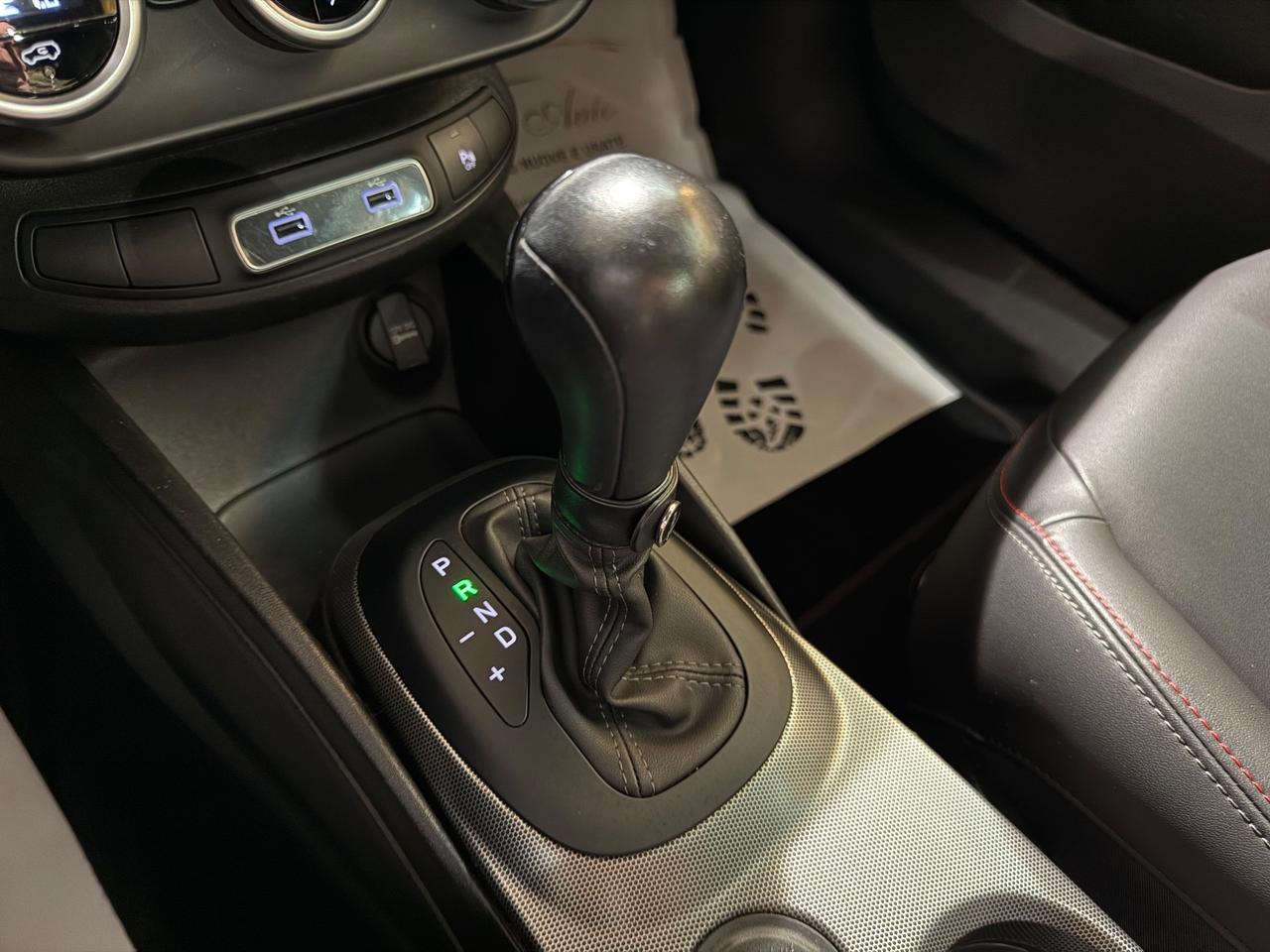 Fiat 500X 1.6 MultiJet 120 CV **AUTOMATICA** Sport