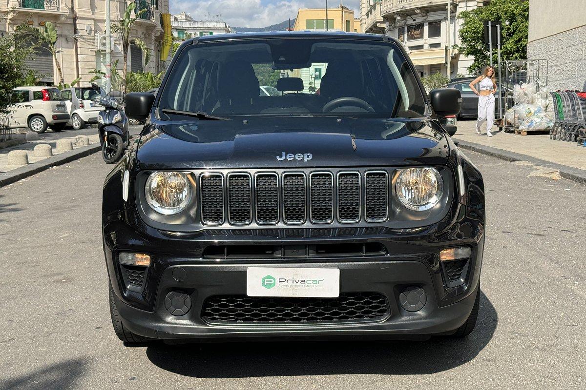 JEEP Renegade 1.0 T3 Limited