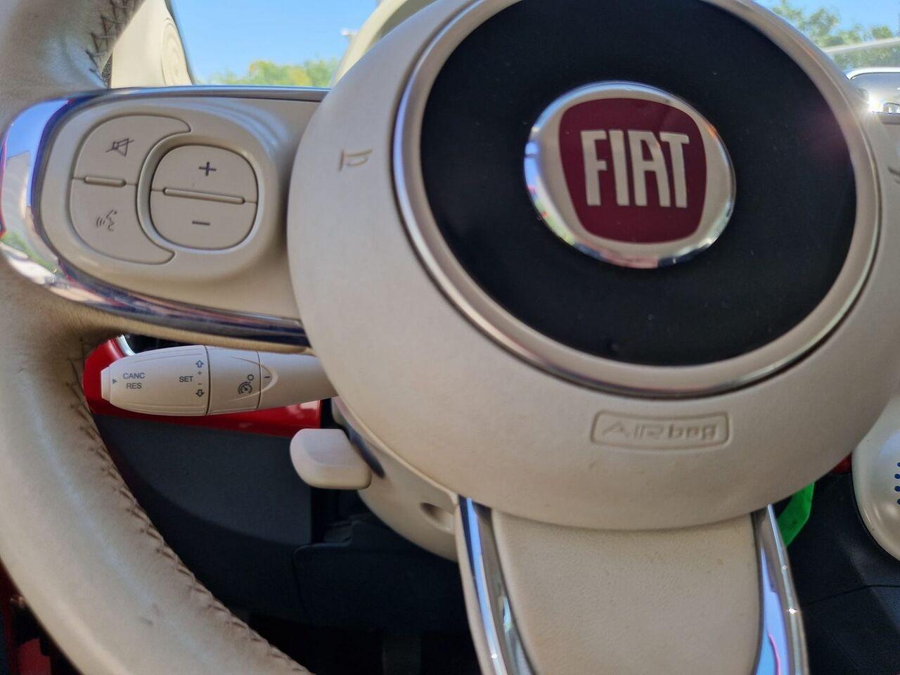 FIAT 500 (2015--->) - 500 1.2 Pop