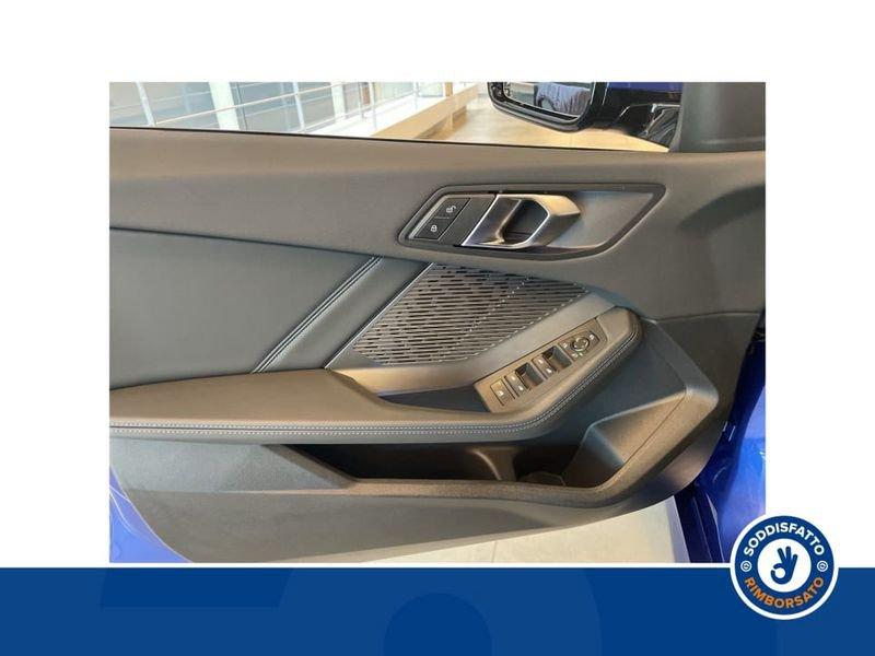 BMW Serie 1 118d M Sport Pro