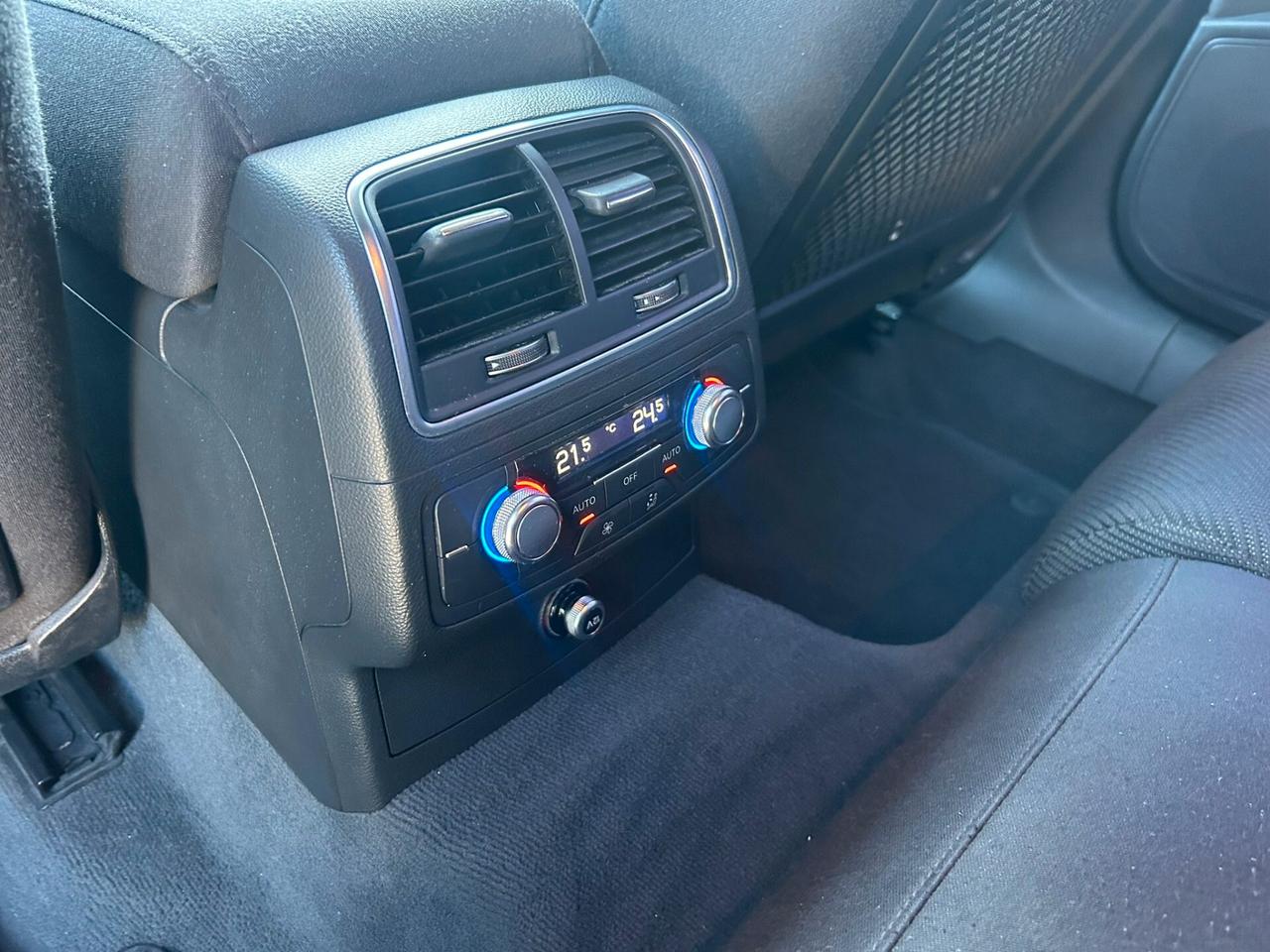 Audi A6 Avant 2.0 TDI 190 CV ultra S tronic