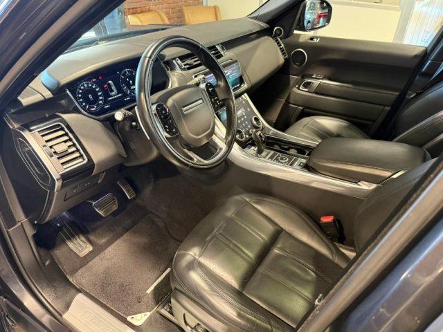 LAND ROVER Range Rover Sport 3.0D l6 249 CV HSE Dynamic Stealth NAVI - TETTO