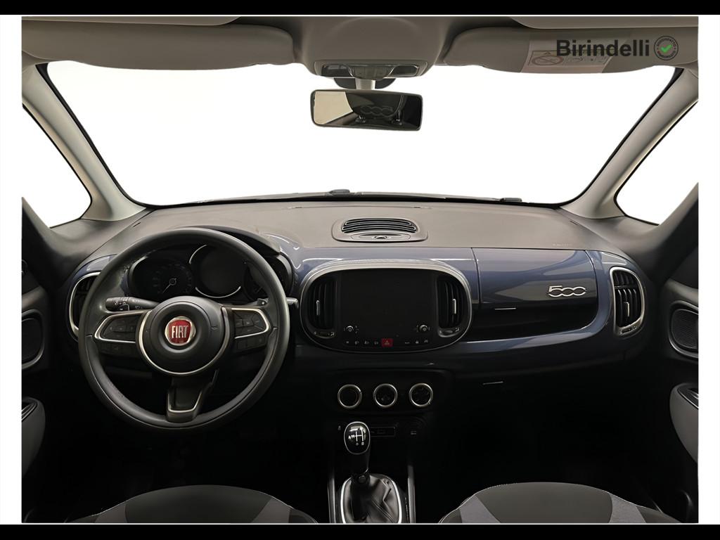 FIAT 500L - 500L 1.3 Multijet 95 CV Dualogic Business