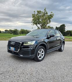 Audi Q2 1.6 TDI Business