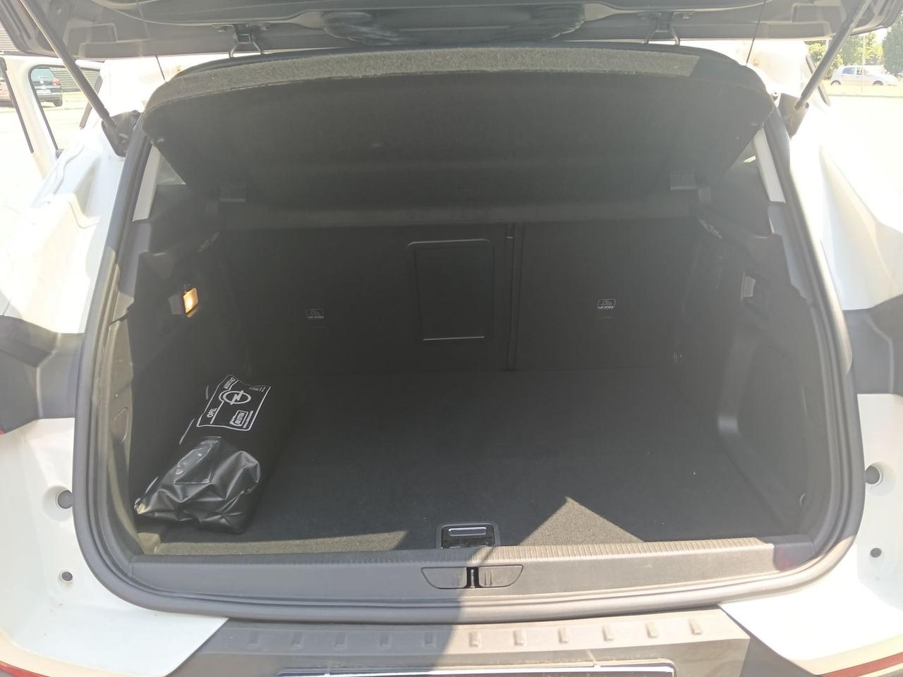 Opel Grandland X 1.6 PHEV Elegance #11482