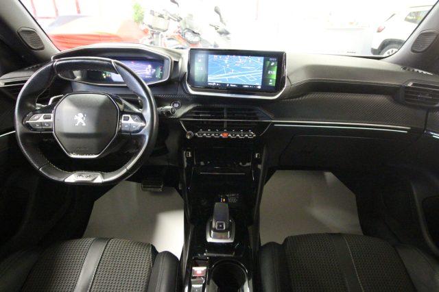 PEUGEOT 2008 BlueHDi 130 S&S EAT8 GT