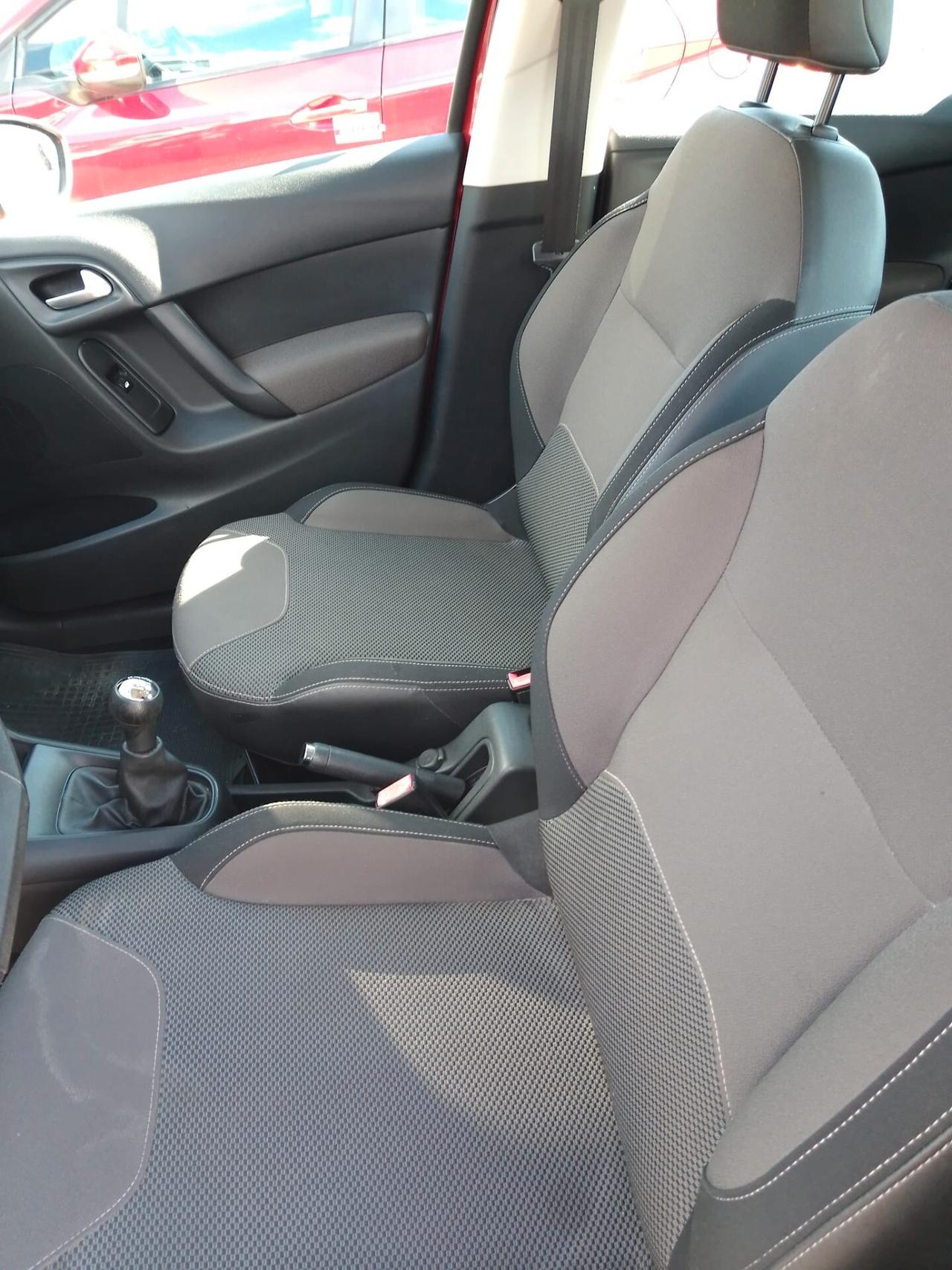 Citroen C3 PureTech 68 Seduction