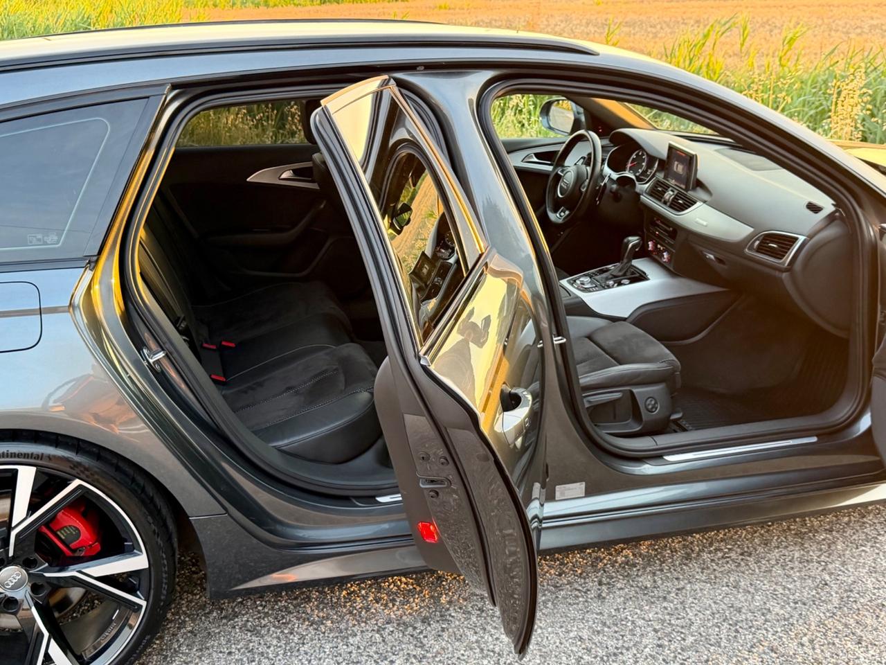 Audi A6 Avant 2.0 TDI ultra S tronic Business Plus