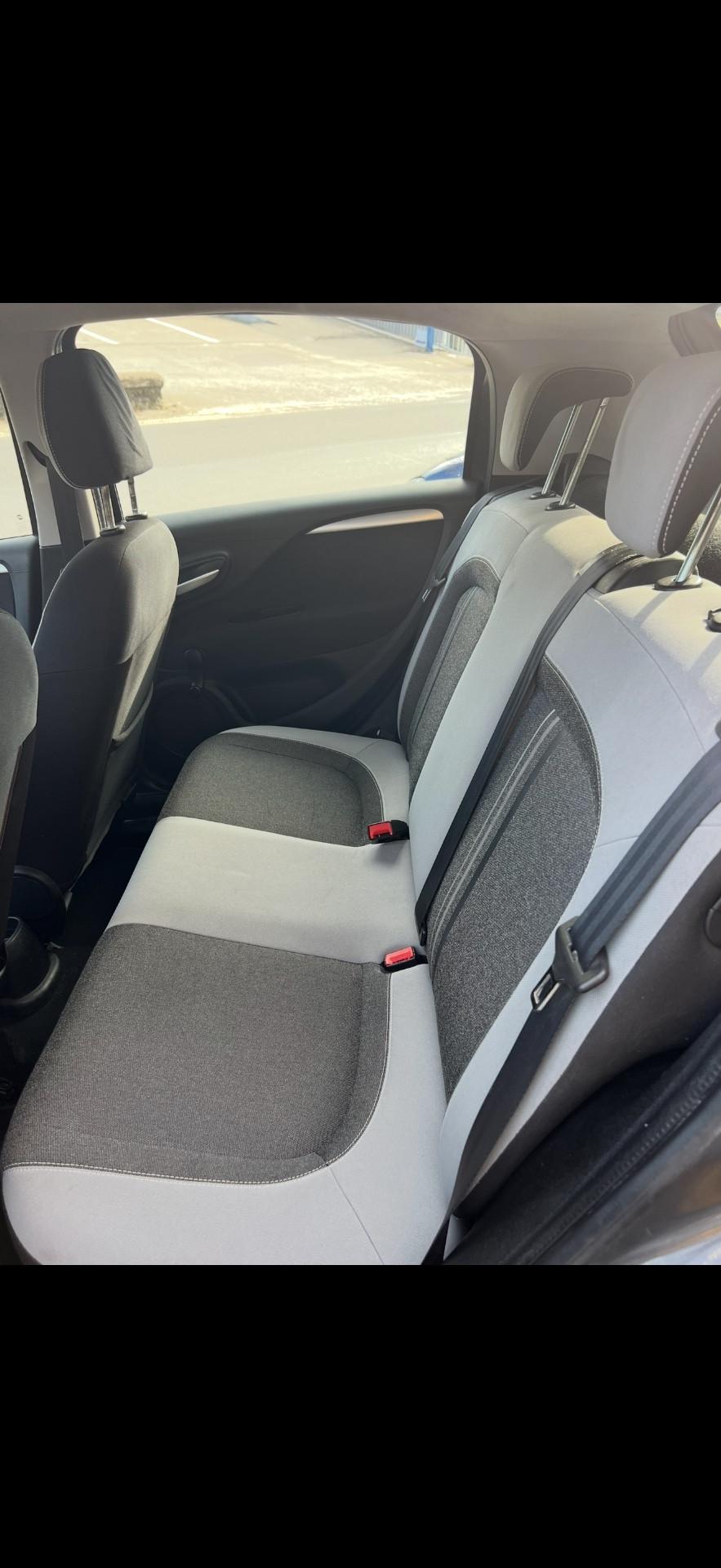 Fiat Punto Evo 1.3 Mjt 95 CV DPF 5 porte S&S Dynamic