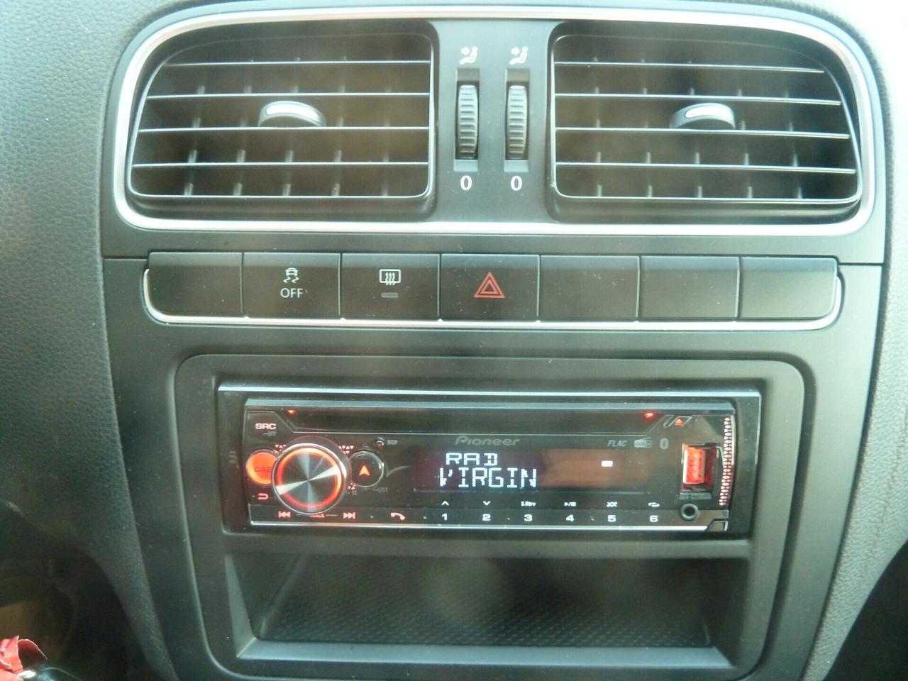 Volkswagen Polo 1.2 TDI Ok neopatentati