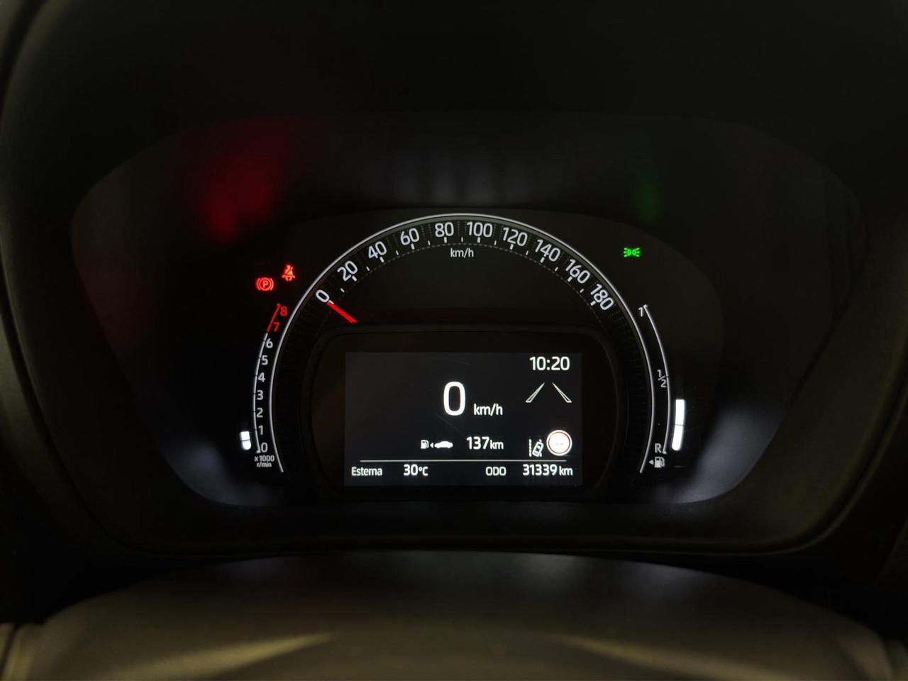 Toyota Aygo X 1.0 Trend 72cv