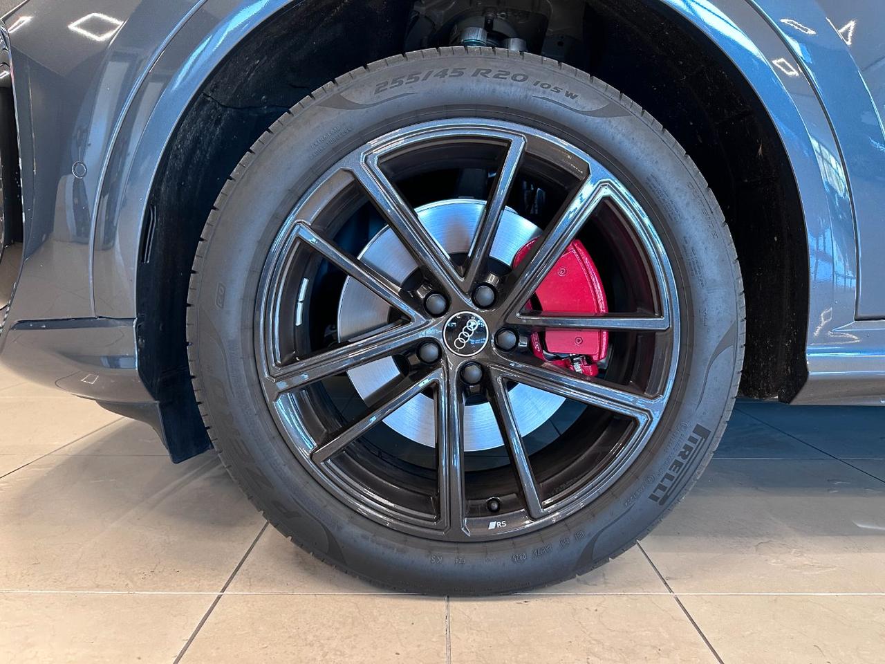 Audi Q5 Sportback 2.0 tdi mhev+ S line edition quattro 204cv s-tronic