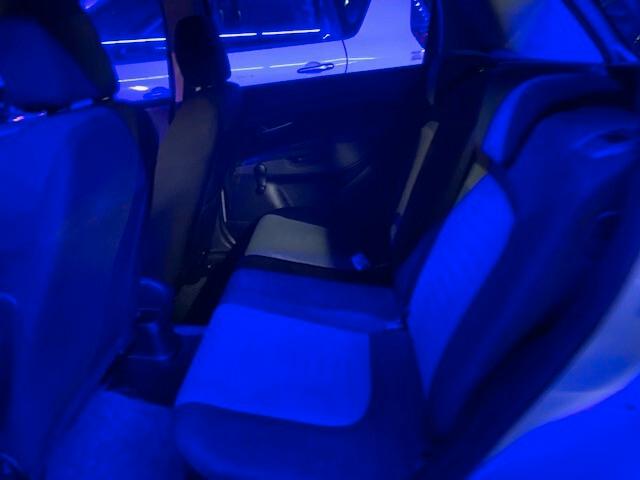 Fiat Grande Punto 1.4 GPL 5 porte Active