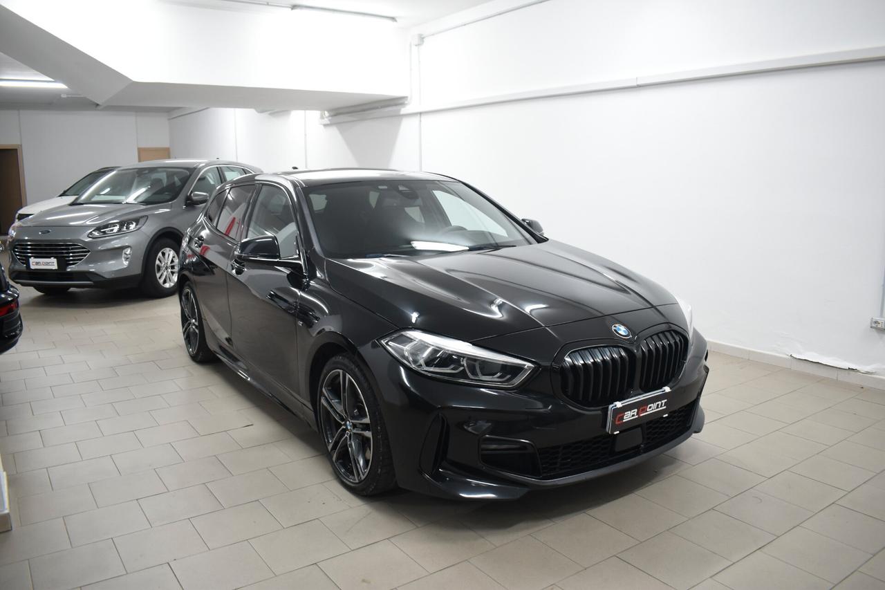 Bmw 120 120d 5p. Msport