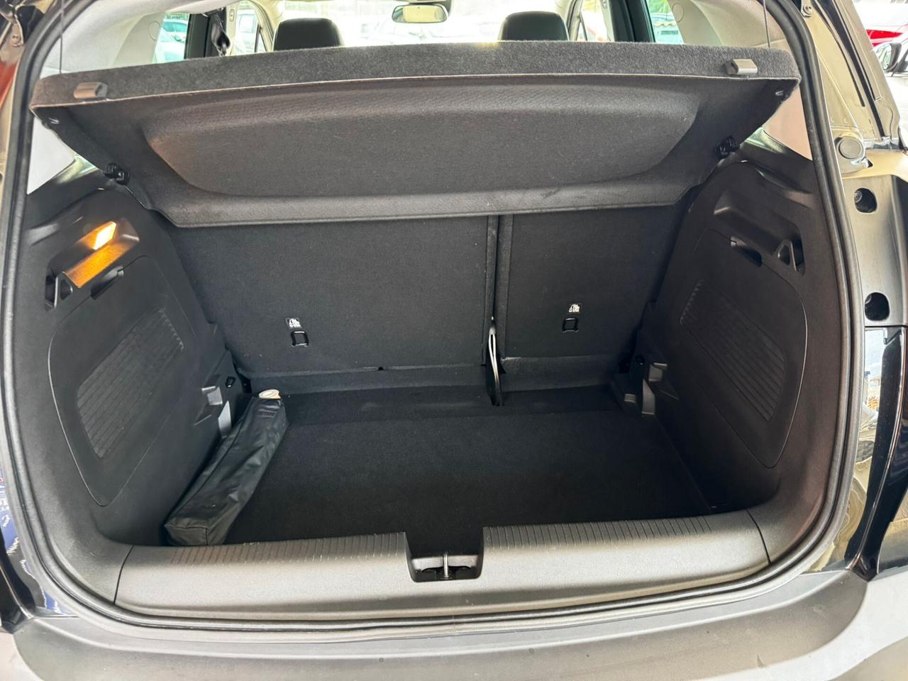 Opel Crossland 1.5 ECOTEC D 110 CV Start&Stop Ultimate