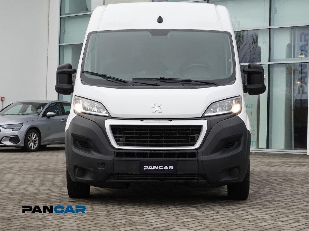 Peugeot Boxer 330 2.2 BlueHDi 140 S&S L2H2 Furgone