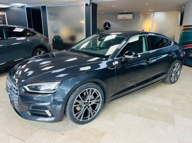 Audi A5 Audi A5 Sportback 40 2.0 tdi Business Sport 190cv s-tronic