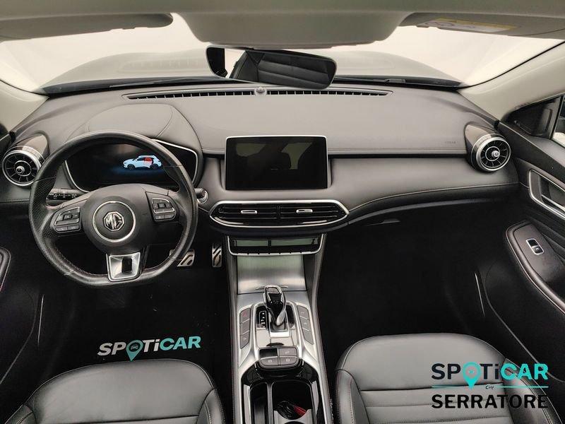 MG HS I 1.5 t-gdi Luxury auto