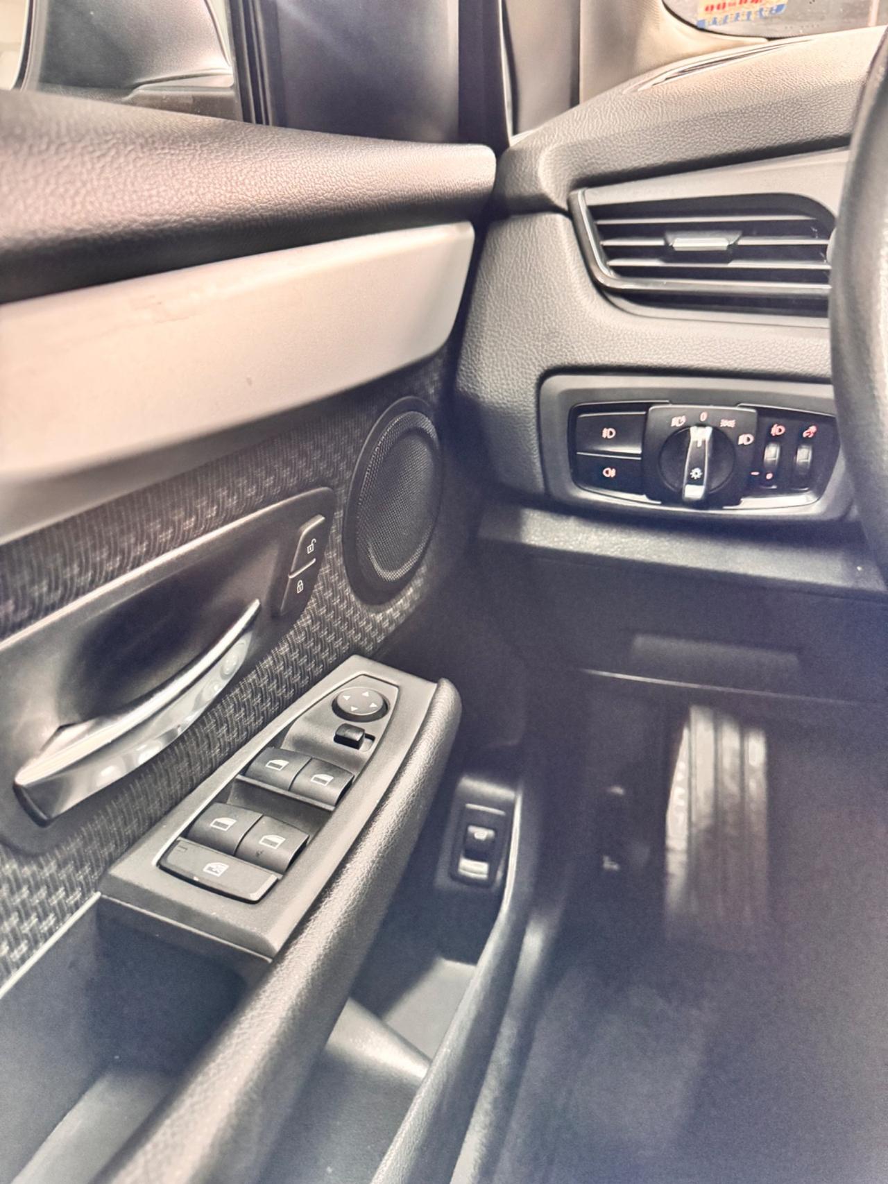 Bmw 216d Active Tourer Luxury Aut. S&S - 2018