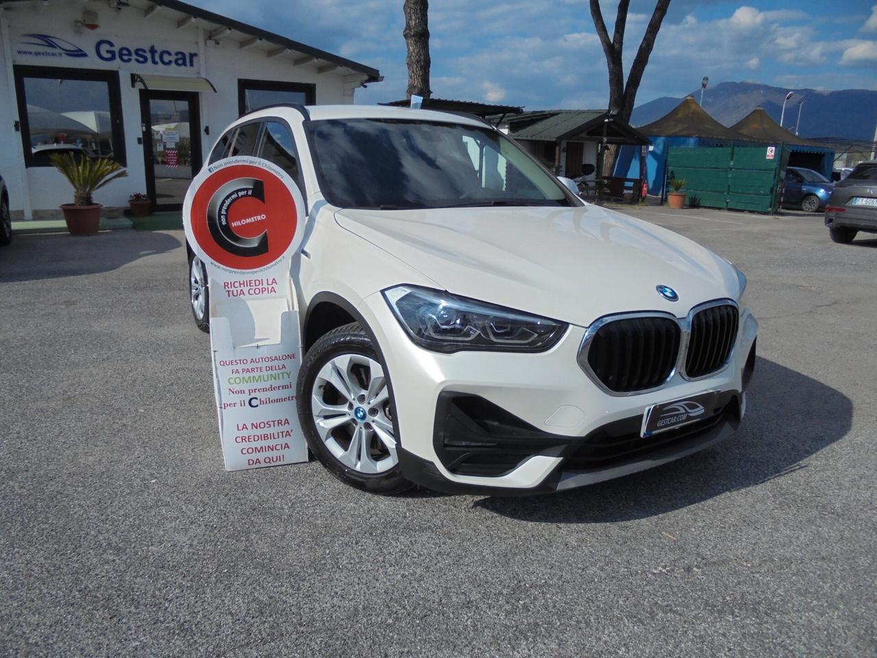 Bmw X1 xDrive25e Advantage