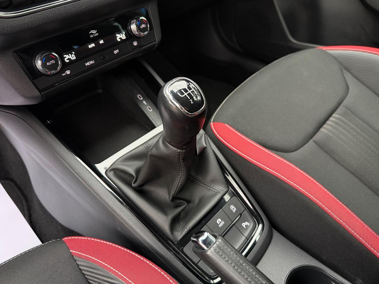 Skoda Kamiq 1.0 TSI 110 CV Monte Carlo