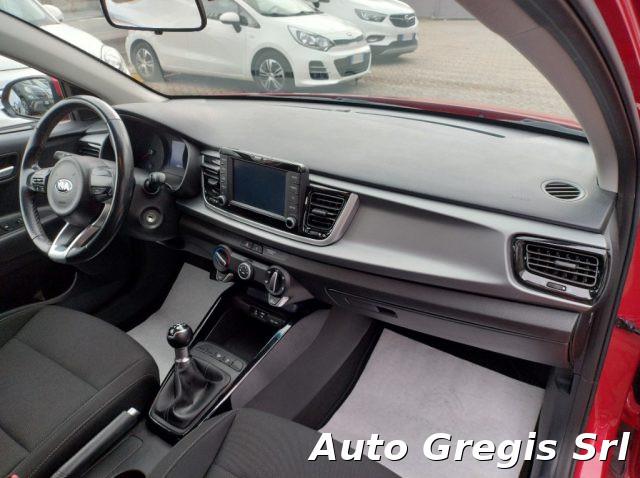KIA Rio 1.2 MPi Evolution - GARANZIA FINO 36 MESI