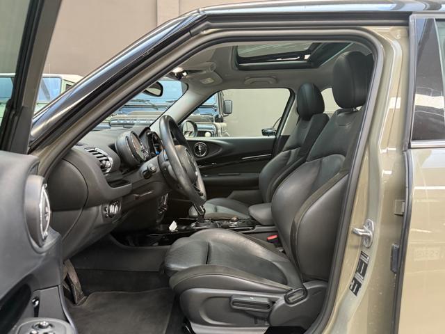MINI Clubman 2.0 Cooper S Clubman