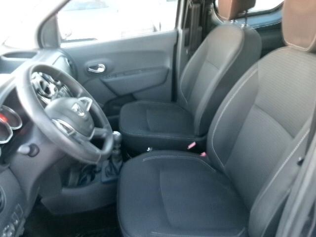 Dacia Dokker Stepway 1.5 Blue dCi 8V 95CV