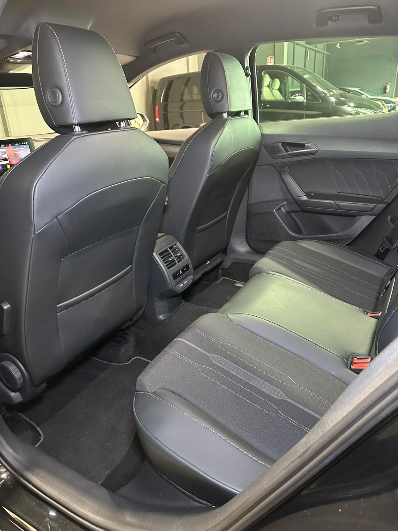 Cupra Formentor 1.5 TSI DSG