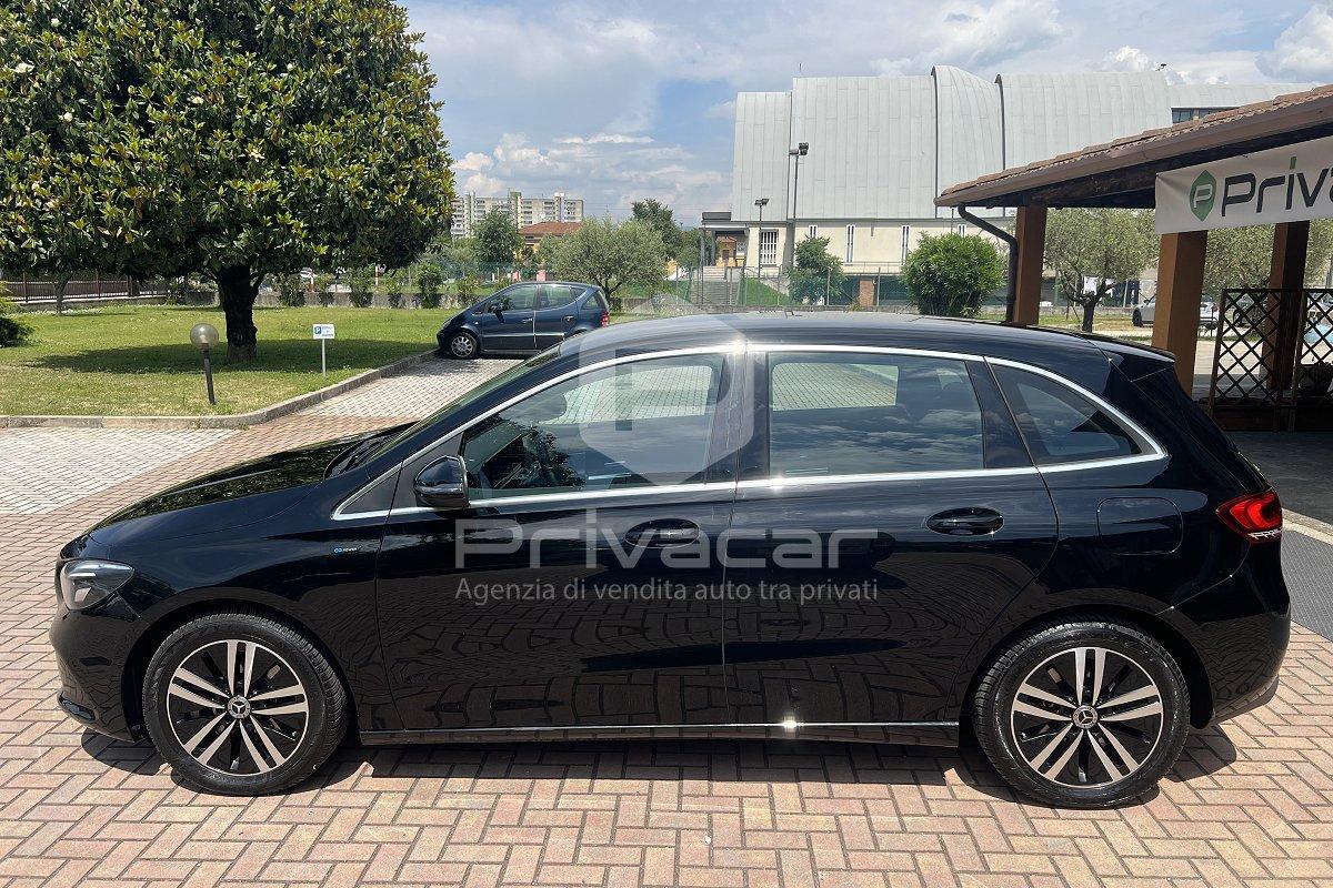 MERCEDES B 250 e Automatic EQ-Power Business Extra