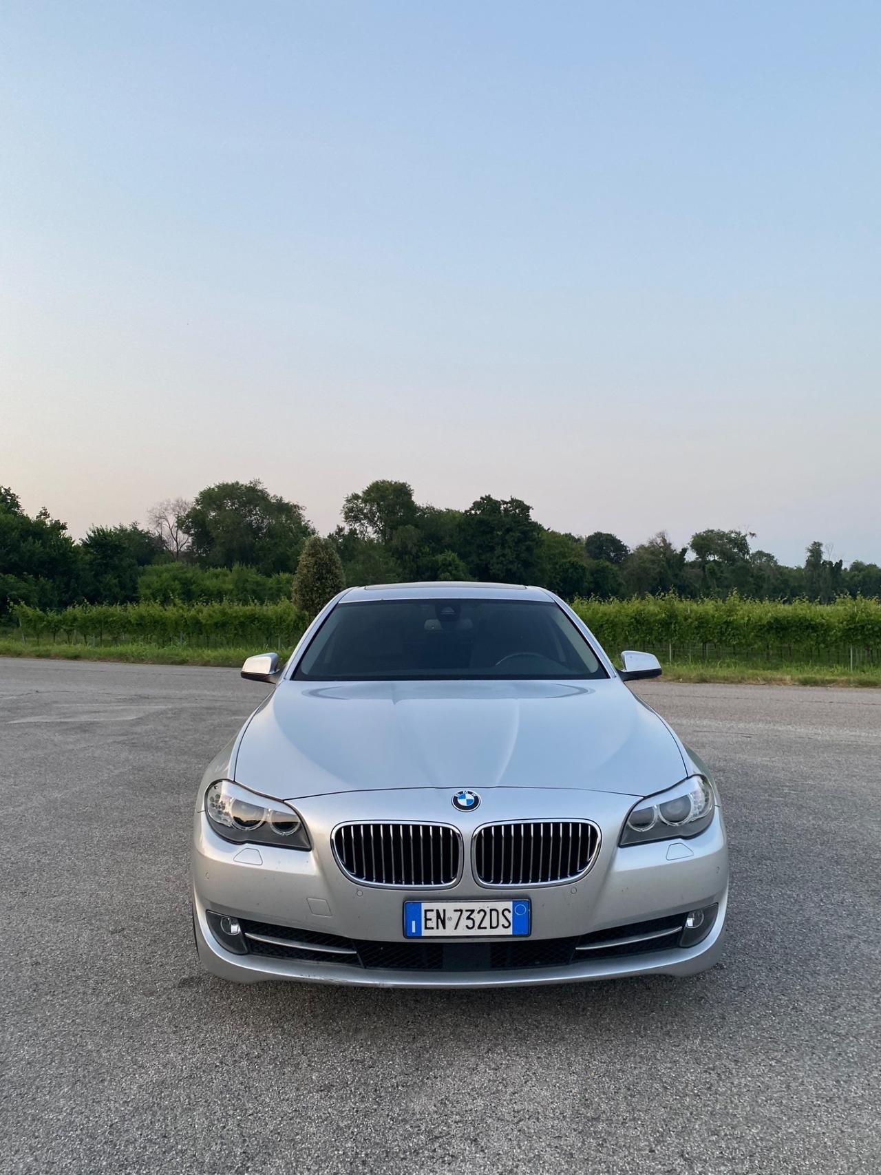 Bmw 530 530d xDrive 258CV Msport