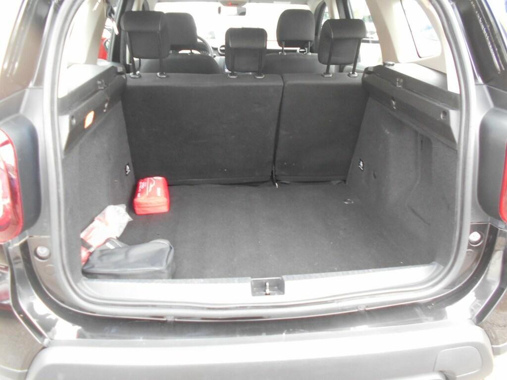 Dacia Duster 1.0 tce ECO-G Comfort 4x2