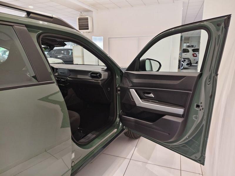Dacia Duster Duster 1.2 Eco-G Essential 120cv*GPL*