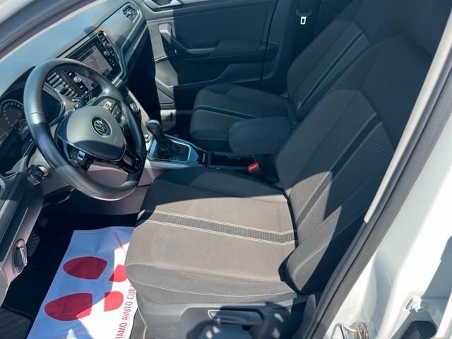 Volkswagen T-Roc 2.0 Tdi Business 150cv dsg - Fari Full Led