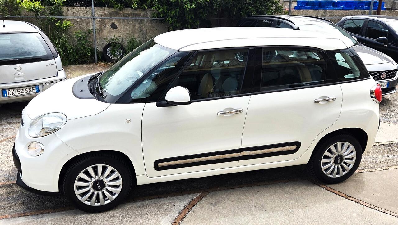 Fiat 500L 1.3 Multijet DISTRIBUZIONE FATTA GARANZIA