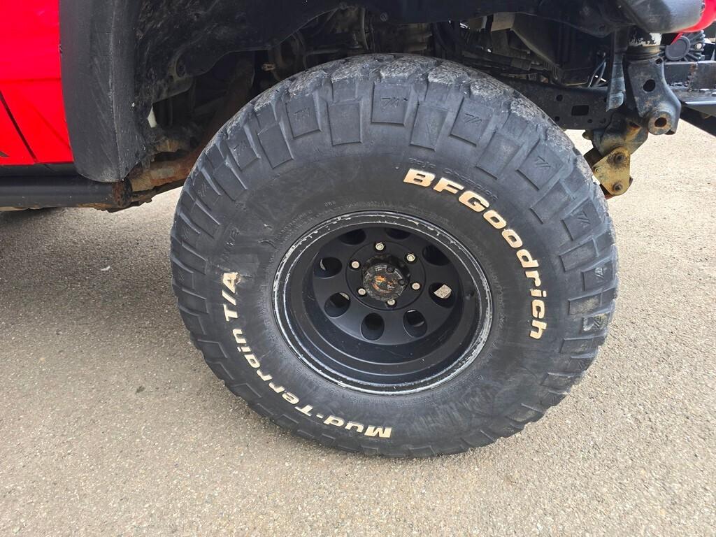 Toyota Land Cruiser BJ 71 3.5 TD PREPARATO E OMOLO