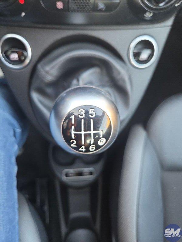 FIAT 500 500 1.0 Hybrid Connect