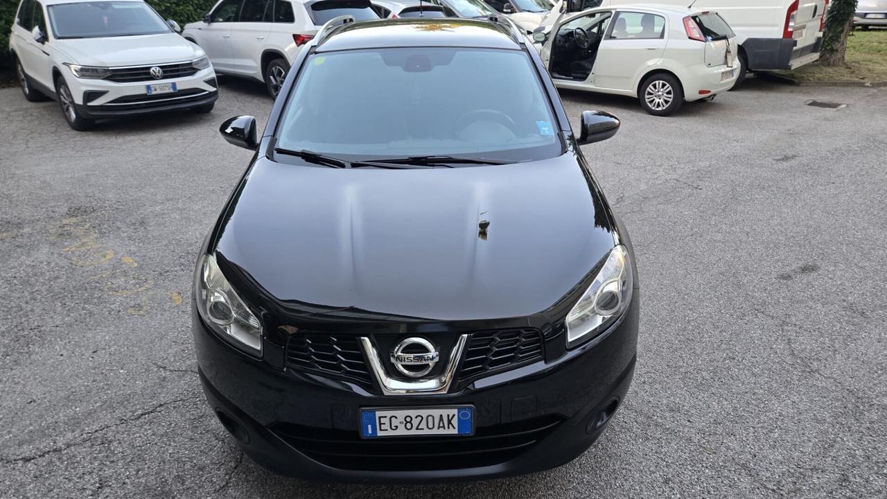 Nissan Qashqai 1.6 16V Tekna per Neopatentati
