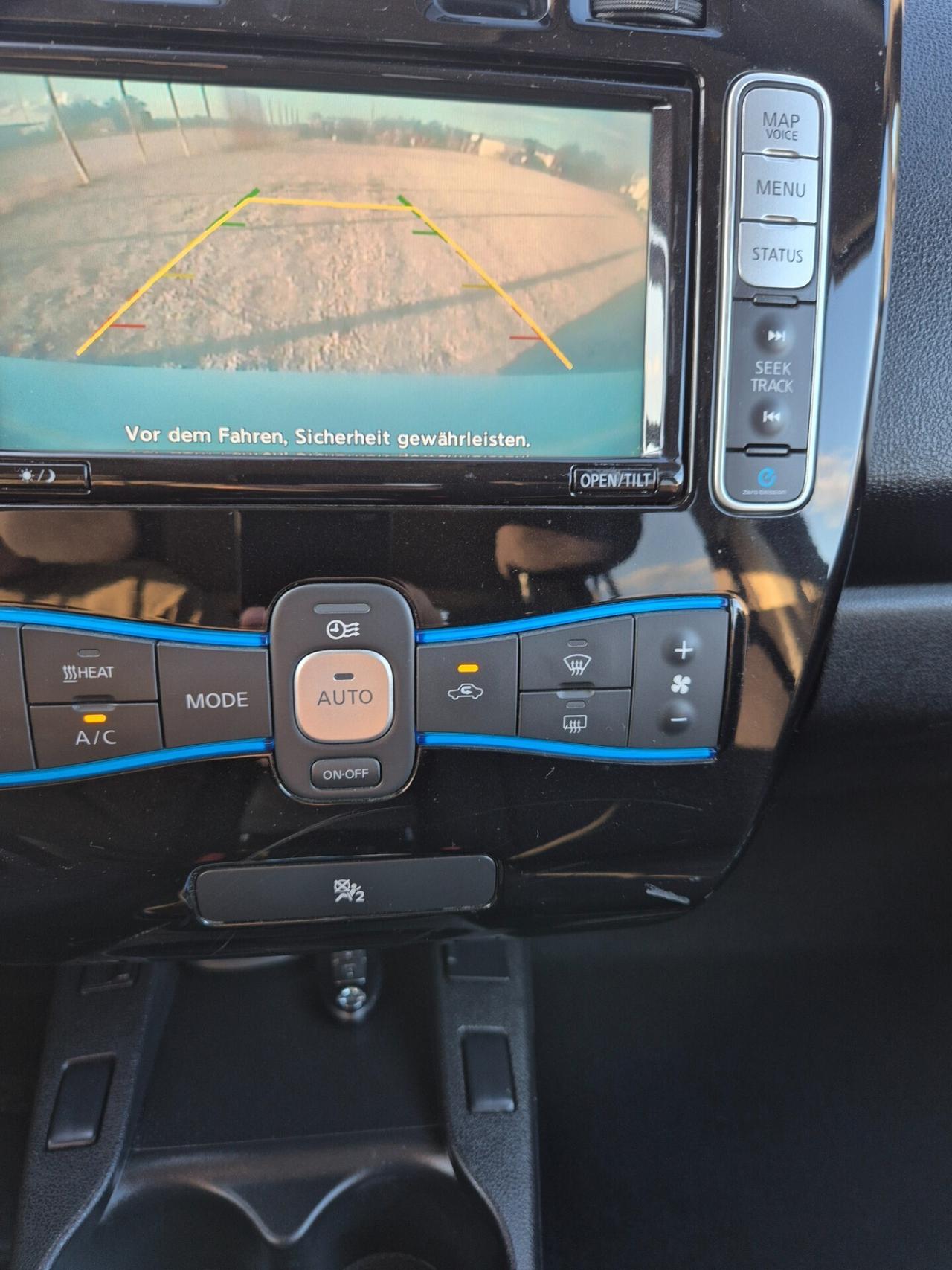 Nissan Leaf Tekna 30KWh neopatentati