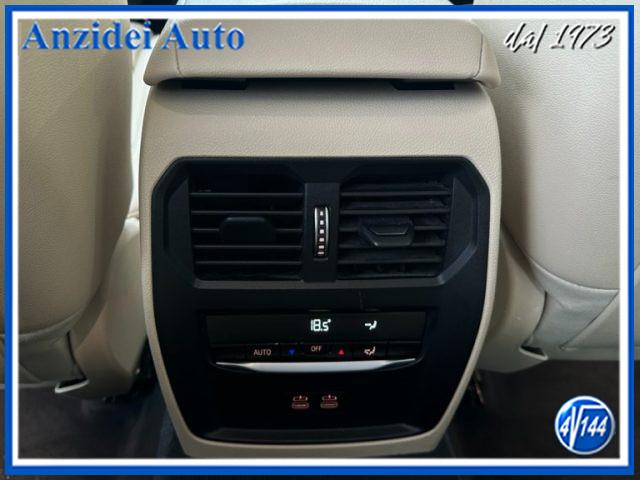 BMW 318 d 48V Business Advantage Aut.