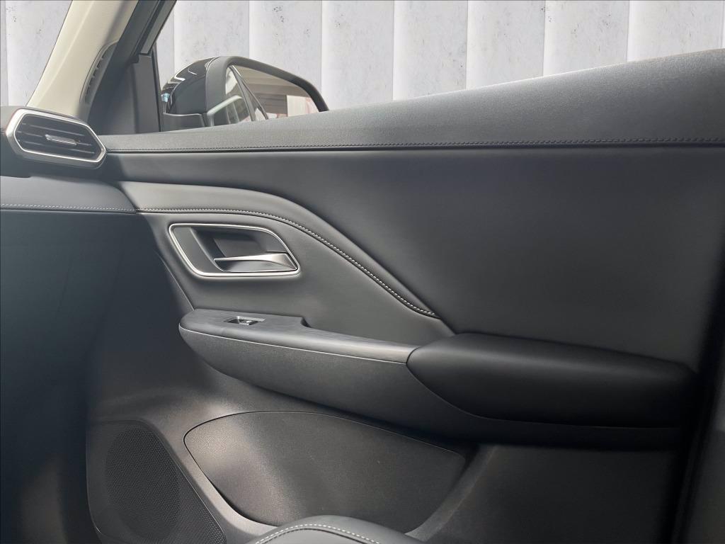 MG ZS 1.5 hybrid+ Luxury auto del 2025