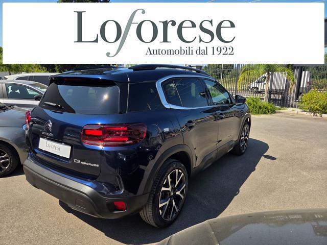 CITROEN C5 Aircross BlueHDi 130 S&S EAT8 Shine Pack