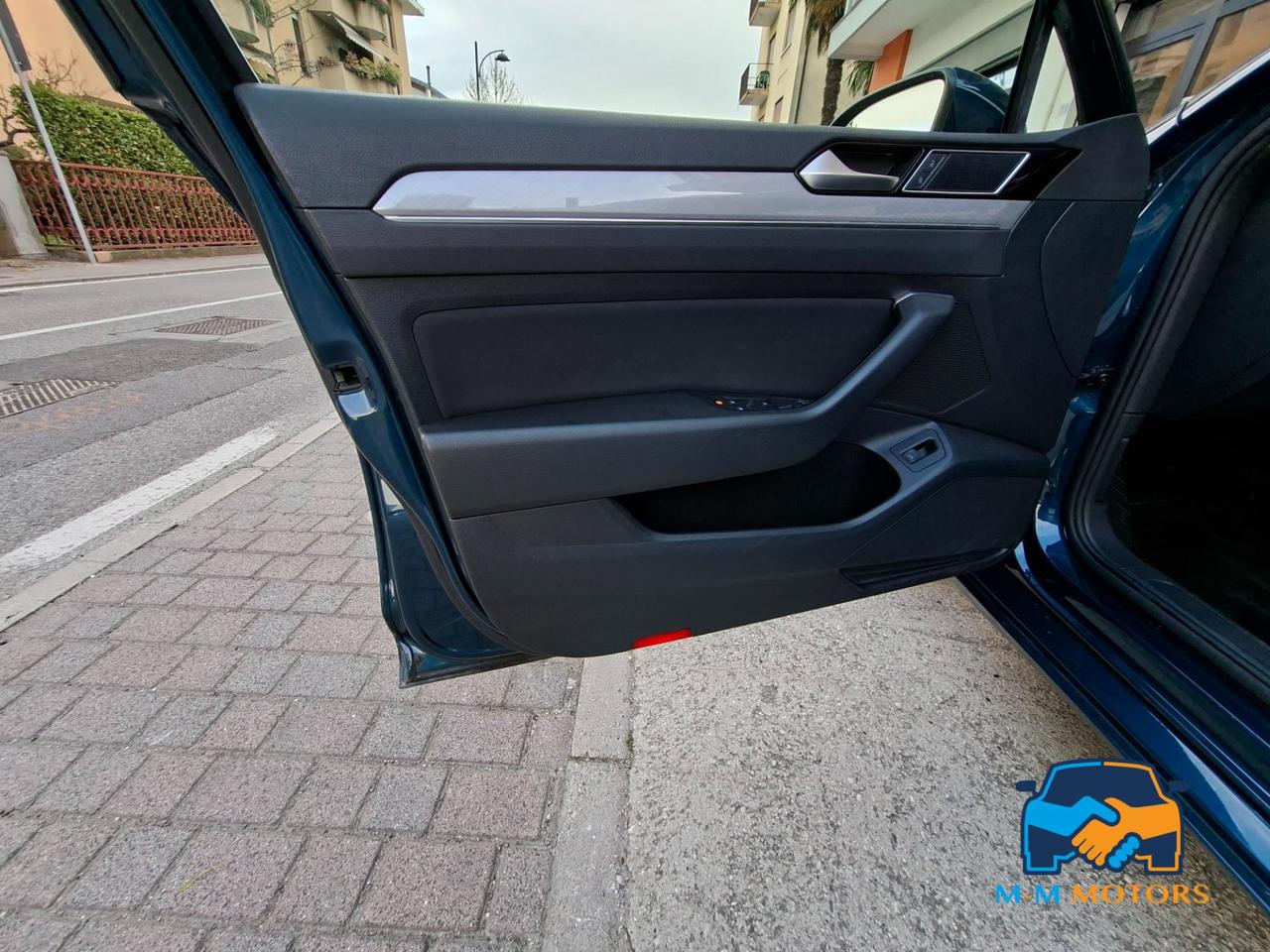 Volkswagen Passat Variant 2.0 tdi Business 150cv dsg